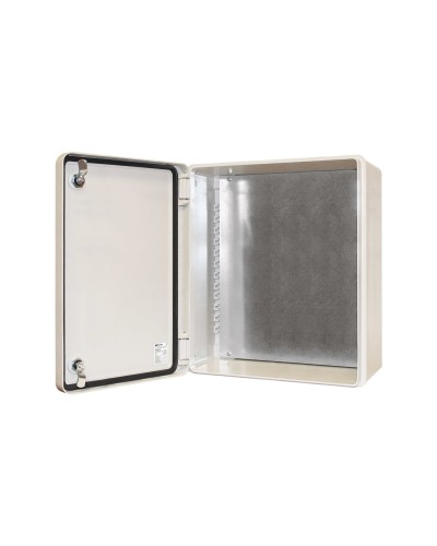 ЩПМП-3-0, GRP, IP66, IK10, 600х500х230. Бокс пластиковый антивандальный. TDM ЕLECTRIC в Барнауле