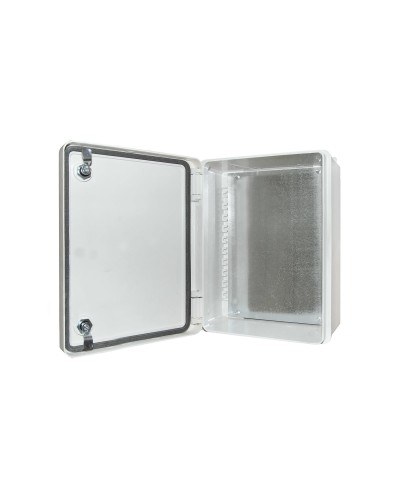 ЩПМП-1-2, GRP, IP66, IK10, 500х350х220. Бокс пластиковый антивандальный. TDM ЕLECTRIC в Барнауле