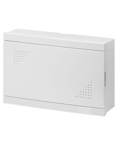 БМ-НП-03, 420х280х110, IP31 TDM (SQ0915-0323). Бокс мультимедийный. TDM ЕLECTRIC в Барнауле