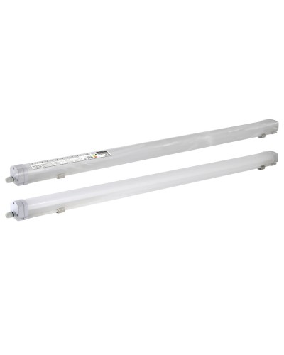 ДПП 1200 32Вт 6500К 2400лм IP65(SQ0366-0129). Светодиодный светильник LED. TDM ЕLECTRIC в Барнауле
