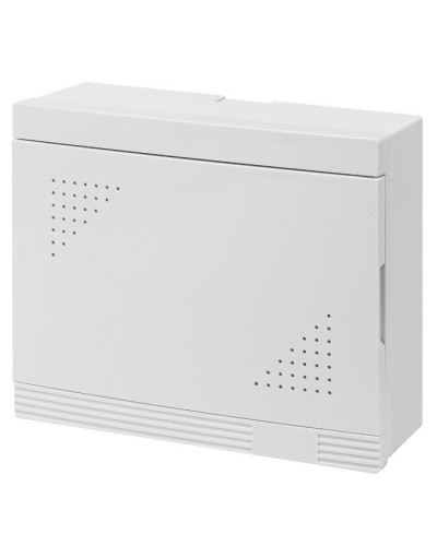 БМ-НП-01, 280х212х110, IP31 TDM (SQ0915-0321). Бокс мультимедийный. TDM ЕLECTRIC в Барнауле