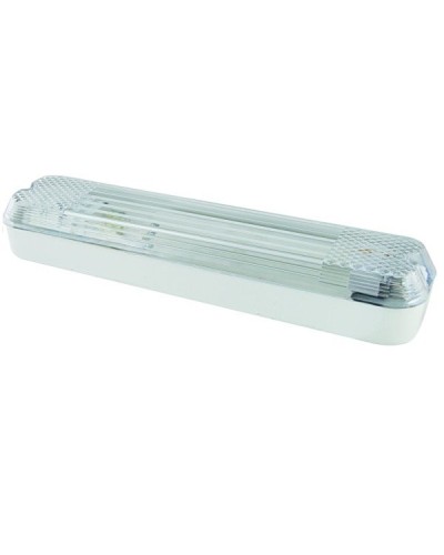 ДПБ 01-2х6-003 с датчиком движения, 12 Вт, LED, 1000 лм, 4000 К, IP40. Светильник вандалоустойчивый . TDM ЕLECTRIC в Барнауле