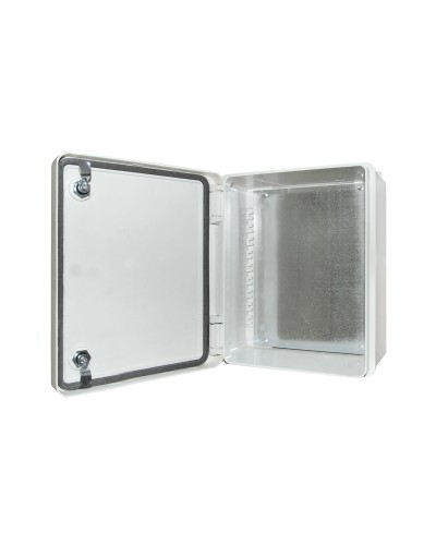 ЩПМП-4-0, GRP, IP55, IK08, 800х500х270. Бокс пластиковый антивандальный. TDM ЕLECTRIC в Барнауле