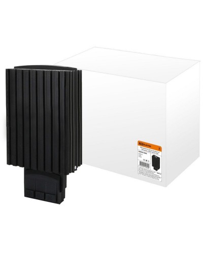 Обогреватель на DIN-рейку 230В, 100Вт (SQ0832-0006). Обогреватель. TDM ЕLECTRIC в Барнауле