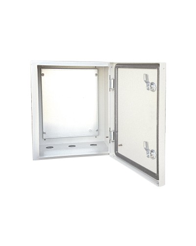 ЩМП-3.4.2-0, IP66 (SQ0905-1003). Шкаф металлический с монтажной платой. TDM ЕLECTRIC в Барнауле