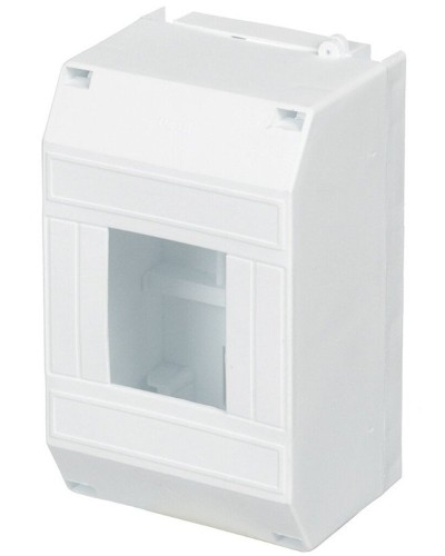 КМПн 1/4 для наружней установки IP20 (SQ0907-0102). Бокс. TDM ЕLECTRIC в Барнауле