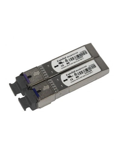 Tfortis SFP-Модуль оптический до 10км. SFP-модуль. TFortis в Барнауле