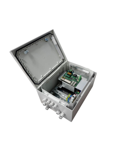 PSW-2G6F+Box. Сетевой коммутатор. TFortis в Барнауле