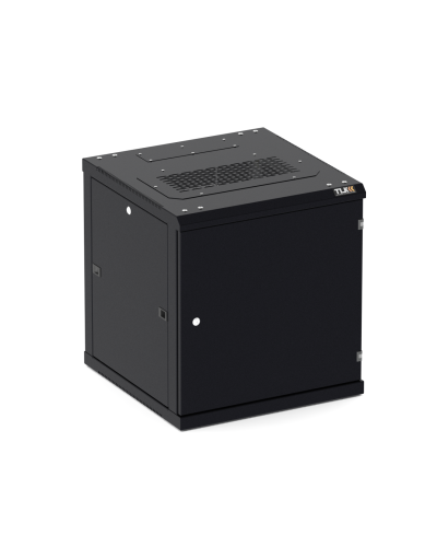 TWC-066045-R-M-BK. Шкаф телекоммуникационный 19 настенный 6U. TLK в Барнауле