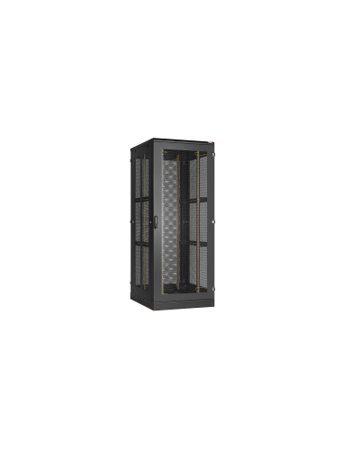 TFA-338010-PPPP-BK. Шкаф телекоммуникационный 19 напольный 33U. TLK в Барнауле