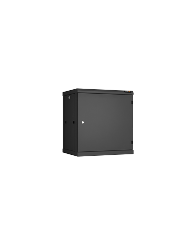 TWC-126045-R-M-BK. Шкаф телекоммуникационный 19 настенный 12U. TLK в Барнауле