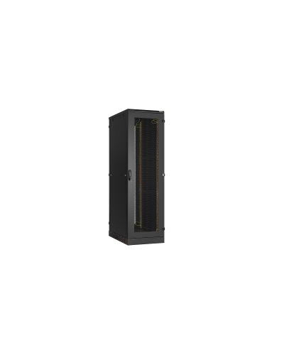 TFA-246010-PMPM-BK. Шкаф телекоммуникационный 19 напольный 24U. TLK в Барнауле