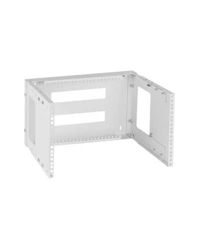 TRW-065035-GY. Стойка телекоммуникационная настенная 19, 6U. TLK в Барнауле