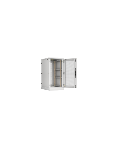TFA-246010-PMPM-GY. Шкаф телекоммуникационный 19 напольный 24U. TLK в Барнауле