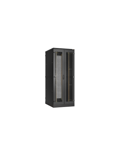 TFA-428012-PEWE-BK. Шкаф телекоммуникационный 19 напольный 42U. TLK в Барнауле