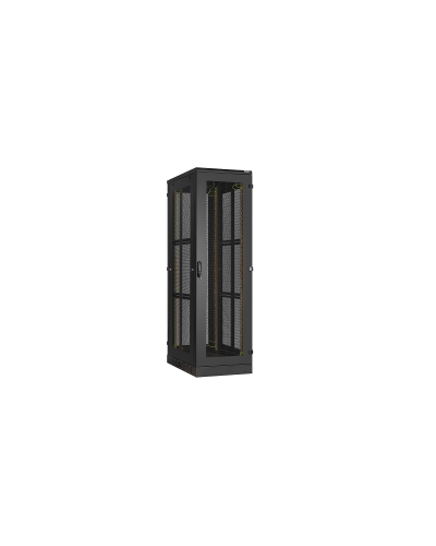 TFA-426010-PPPP-BK. Шкаф телекоммуникационный 19 напольный 42U. TLK в Барнауле