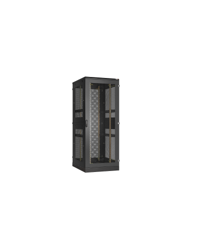 TFA-478010-PEPE-BK. Шкаф телекоммуникационный 19 напольный 47U. TLK в Барнауле