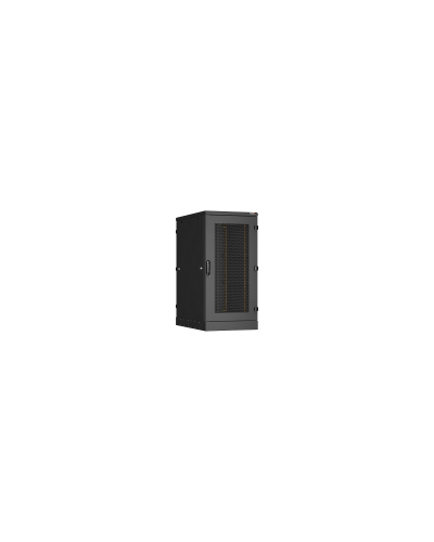 TFA-246080-PMMM-BK. Шкаф телекоммуникационный 19 напольный 24U. TLK в Барнауле