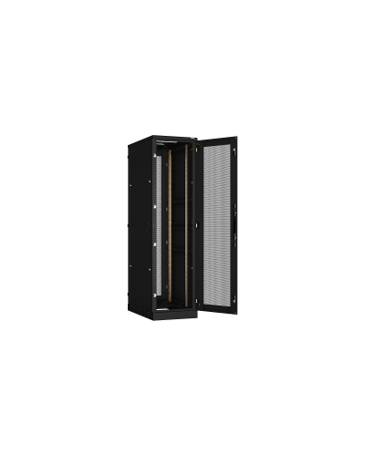 TFA-426010-PHPH-BK. Шкаф телекоммуникационный 19 напольный 42U. TLK в Барнауле