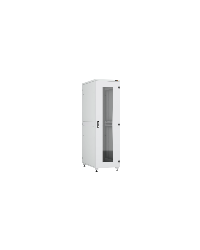 TFI-428010-GHPH-R-GY. Шкаф телекоммуникационный 19 напольный 42U. TLK в Барнауле