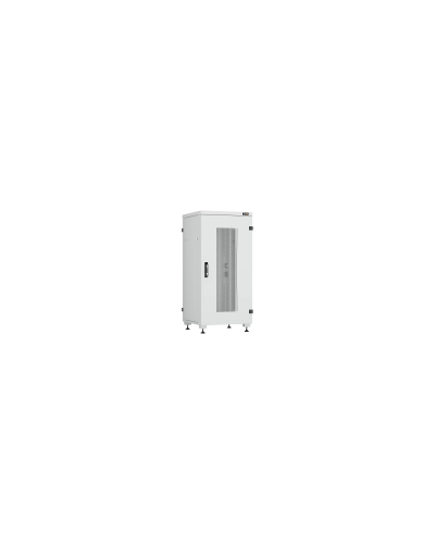 TFI-186080-PMPM-R-BK. Шкаф телекоммуникационный 19 напольный 18U. TLK в Барнауле