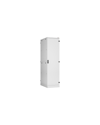 TFI-428010-MHMH-R-GY. Шкаф телекоммуникационный 19 напольный 42U. TLK в Барнауле