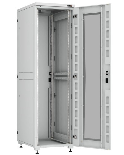 TFI-476010-PHPH-R-GY. Шкаф телекоммуникационный 19 напольный 47U. TLK в Барнауле
