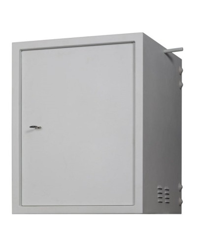 TWS-126065-M-GY. Шкаф телекоммуникационный 19 настенный 12U. TLK в Барнауле
