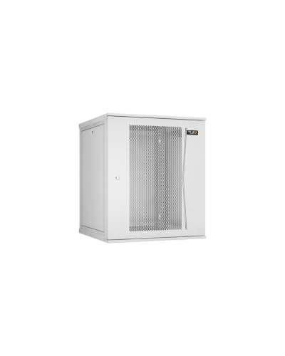 TWI-126060-R-P-BK. Шкаф телекоммуникационный 19 настенный 12U. TLK в Барнауле