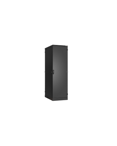 TFA-426010-MMMM-BK. Шкаф телекоммуникационный 19 напольный 42U. TLK в Барнауле