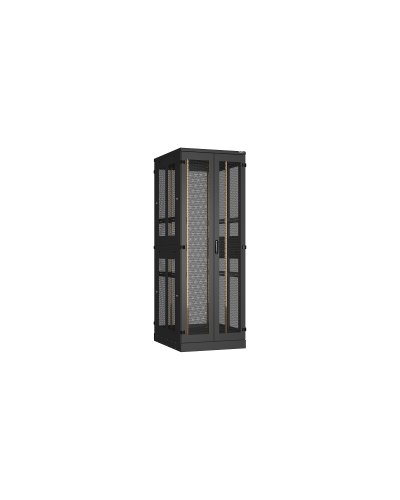 TFA-478010-WEWE-BK. Шкаф телекоммуникационный 19 напольный 47U. TLK в Барнауле