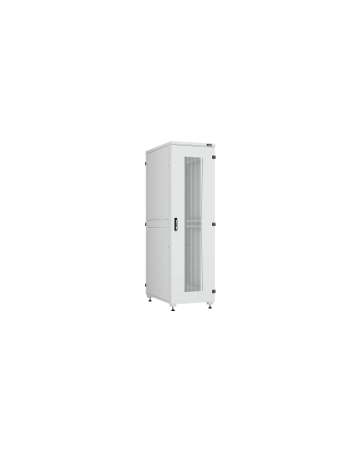 TFI-476080-PHMH-R-GY. Шкаф телекоммуникационный 19 напольный 47U. TLK в Барнауле