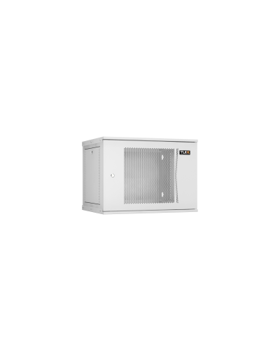 TWI-096060-R-P-BK. Шкаф телекоммуникационный 19 настенный 9U. TLK в Барнауле