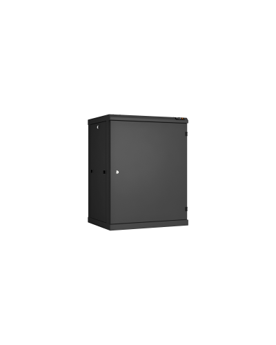 TWC-186045-R-M-BK. Шкаф телекоммуникационный 19 настенный 18U. TLK в Барнауле