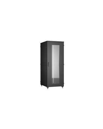 TFI-478080-GHMH-R-BK. Шкаф телекоммуникационный 19 напольный 47U. TLK в Барнауле