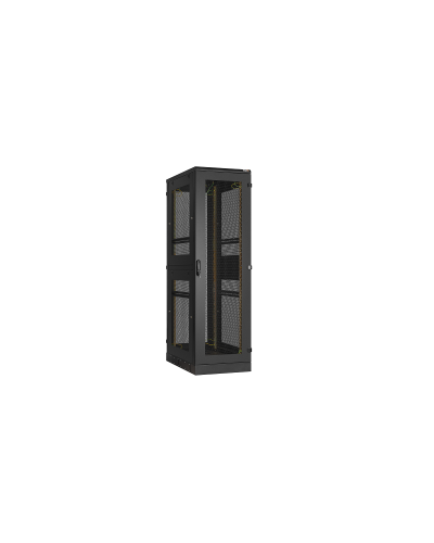 TFA-476010-PEPE-BK. Шкаф телекоммуникационный 19 напольный 47U. TLK в Барнауле