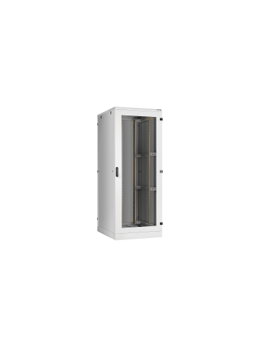 TFA-428010-GMMM-GY. Шкаф телекоммуникационный 19 напольный 42U. TLK в Барнауле