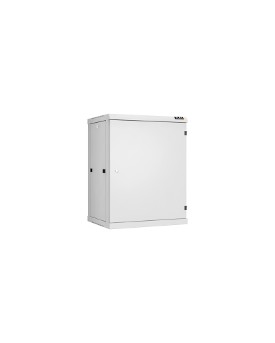 TWC-156045-R-M-GY. Шкаф телекоммуникационный 19 настенный 15U. TLK в Барнауле