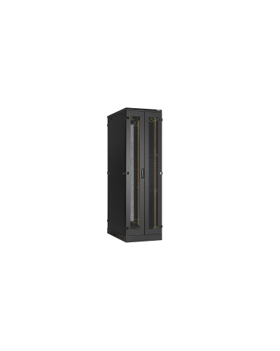 TFA-426010-WMWM-BK. Шкаф телекоммуникационный 19 напольный 42U. TLK в Барнауле