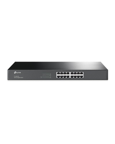 TL-SF1016. Коммутатор 16-портовый. TP-Link в Барнауле