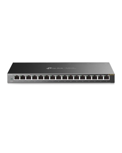 TL-SG116E. Коммутатор 16-портовый. TP-Link в Барнауле
