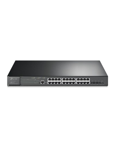 TL-SG3428XMP. Коммутатор с PoE. TP-Link в Барнауле