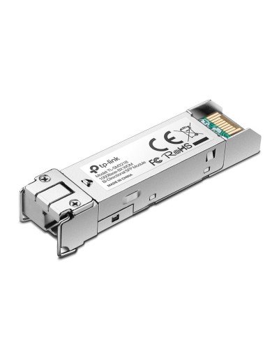 TL-SM321B. sfp-модуль. TP-Link в Барнауле