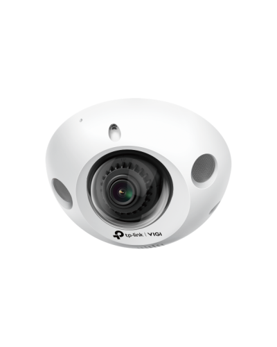 VIGI C230I Mini(2.8mm). Видеокамера IP купольная. TP-Link в Барнауле