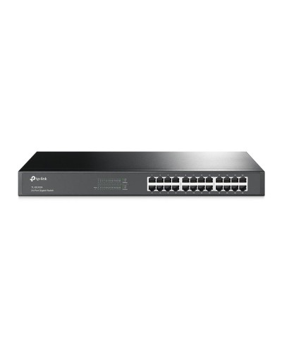 TL-SF1024. Коммутатор 24-портовый. TP-Link в Барнауле