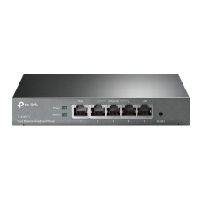 TL-R470T+. Коммутатор 5-портовый. TP-Link