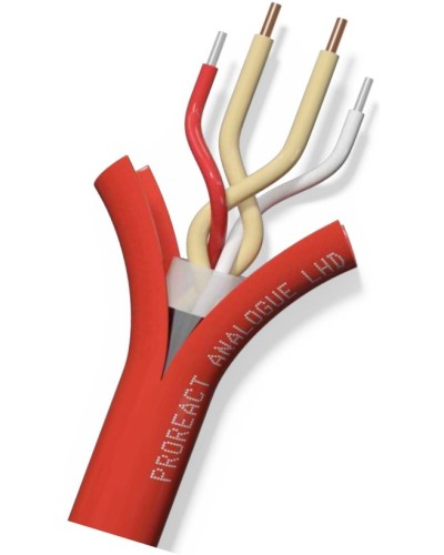 TH Proreact analogue N. Извещатель тепловой линейный (термокабель). Thermocable в Барнауле
