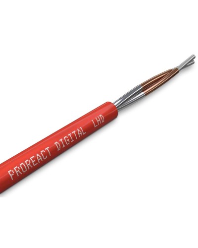 TH88 (TC190) SS. Извещатель тепловой линейный (термокабель). Thermocable в Барнауле