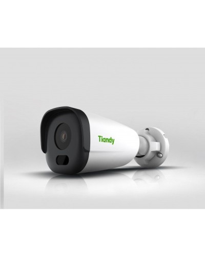 TC-C35US I8/A/E/Y/M/2.8-12/V4.0. Видеокамера IP цилиндрическая. Tiandy в Барнауле