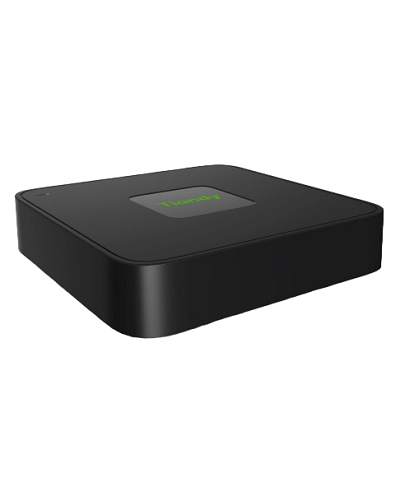TC-R3105 I/B/L/Eu/V1.1. Видеорегистратор NVR 5-канальный. Tiandy в Барнауле